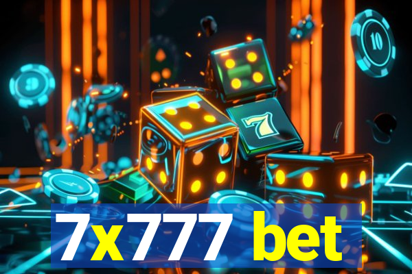 7x777 bet